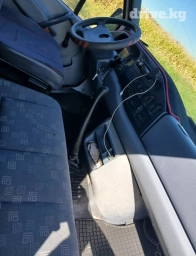 Легкий грузовик, Б/у