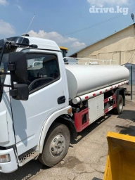 Грузовик, Стандарт, 6 т, Новый