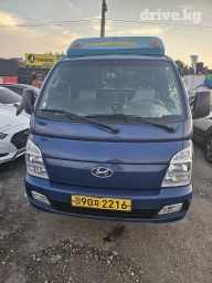 Легкий грузовик, Б/у