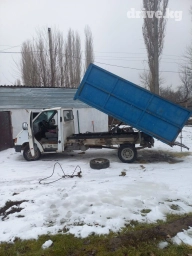 Грузовик, Б/у