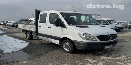 Легкий грузовик, Б/у