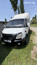 Легкий грузовик, Дубль, Б/у