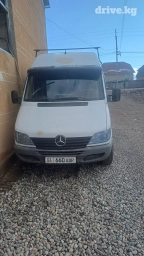 Легкий грузовик