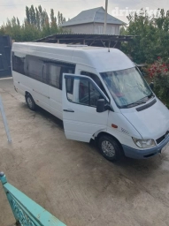 Автобус, 2003 г.