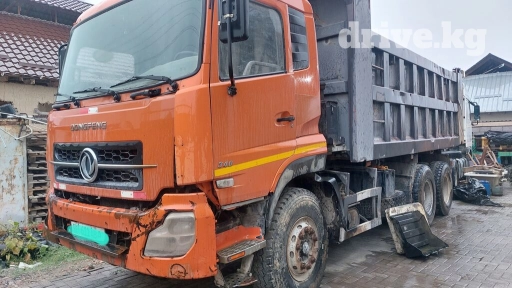 Грузовик, Стандарт, Б/у