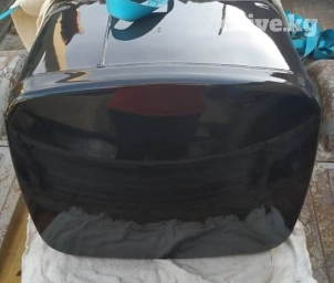 Грузовик, DAF, Б/у