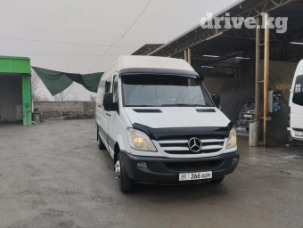 Легкий грузовик, Mercedes-Benz, Стандарт, 2 т, Б/у