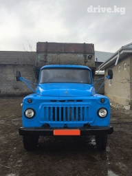 Грузовик, Б/у