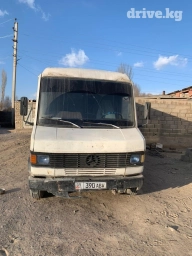 Легкий грузовик, Б/у