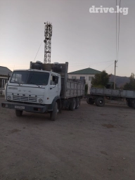 Грузовик, Б/у