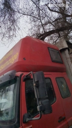 Легкий грузовик, Б/у