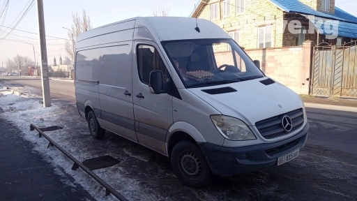 Легкий грузовик, Новый