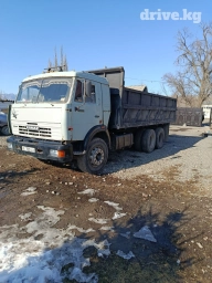 Грузовик, Б/у