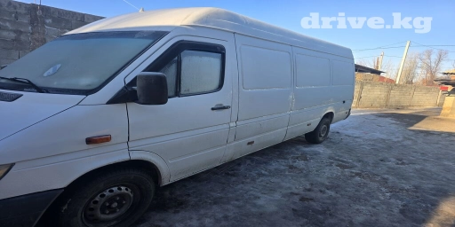 Легкий грузовик, Б/у