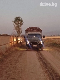 Грузовик, Б/у