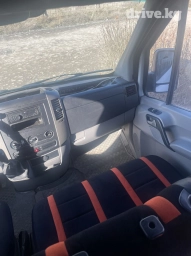 Легкий грузовик, Mercedes-Benz, 3 т, Б/у