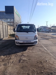 Легкий грузовик, Hyundai, Стандарт, 2 т, Б/у