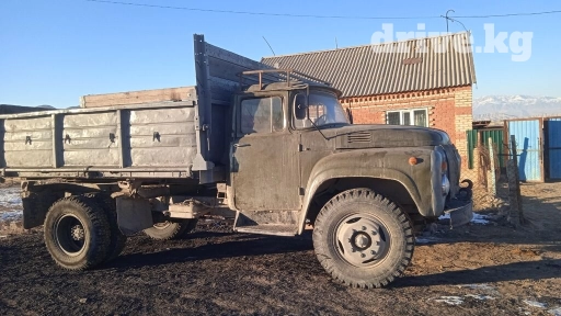 Грузовик, Б/у