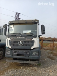 Бетономешалка, 2022 г., 12 м3