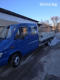 Легкий грузовик, Новый