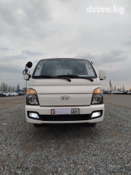 Легкий грузовик, Б/у