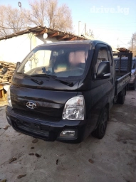 Легкий грузовик, Б/у