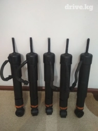 Легкий грузовик, Toyota, Б/у