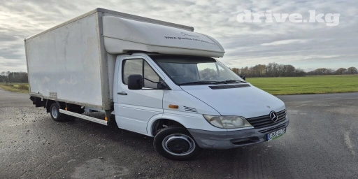 Легкий грузовик, Б/у