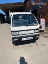 Легкий грузовик, Б/у