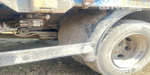 Легкий грузовик, Б/у