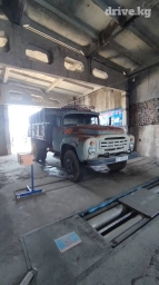 Грузовик, Б/у