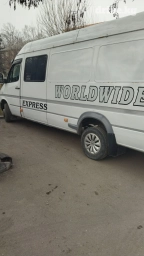 Легкий грузовик, Б/у