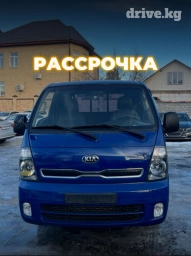 Легкий грузовик, Б/у