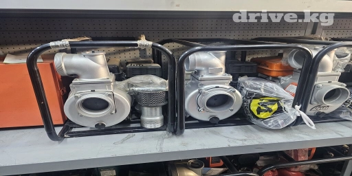 Прицеп, Новый