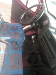 Легкий грузовик, Б/у