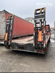 Манипулятор, Daewoo, 2020 г., от 12 т