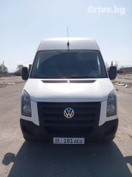 Легкий грузовик, Б/у