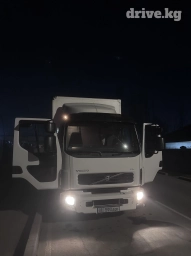 Грузовик, Б/у