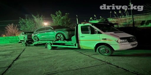 Легкий грузовик, Mercedes-Benz, Стандарт, 3 т, Б/у