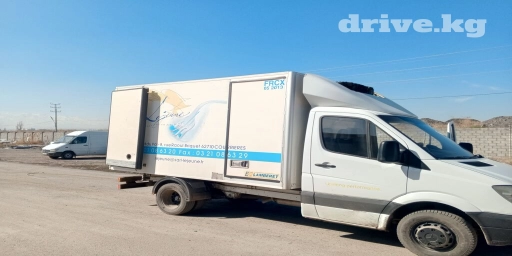 Легкий грузовик, Б/у