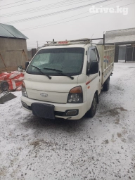 Легкий грузовик, Стандарт, 2 т, Б/у