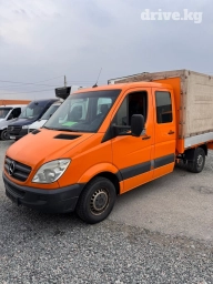 Легкий грузовик, Дубль, Б/у