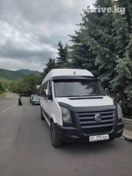 Автобус, 2007 г.