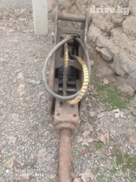 Экскаватор, Hyundai, 2018 г., Колесный