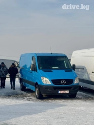 Легкий грузовик, Б/у