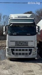 Грузовик, Б/у