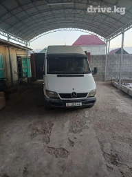 Автобус, 2001 г.