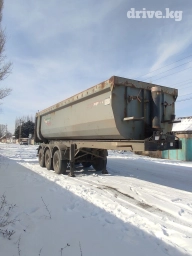 Прицеп, Самосвал, Б/у