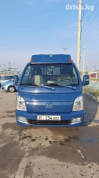 Легкий грузовик, Б/у