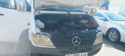 Легкий грузовик, Б/у